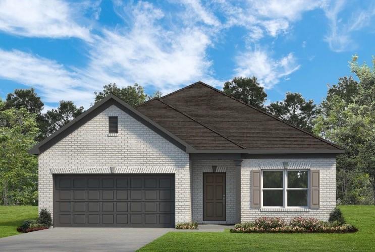Crestside Home for Sale
