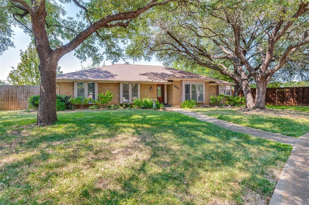Pearwood Home for Sale