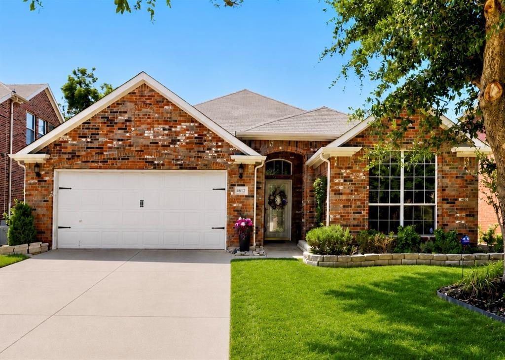 Keith Home for Sale