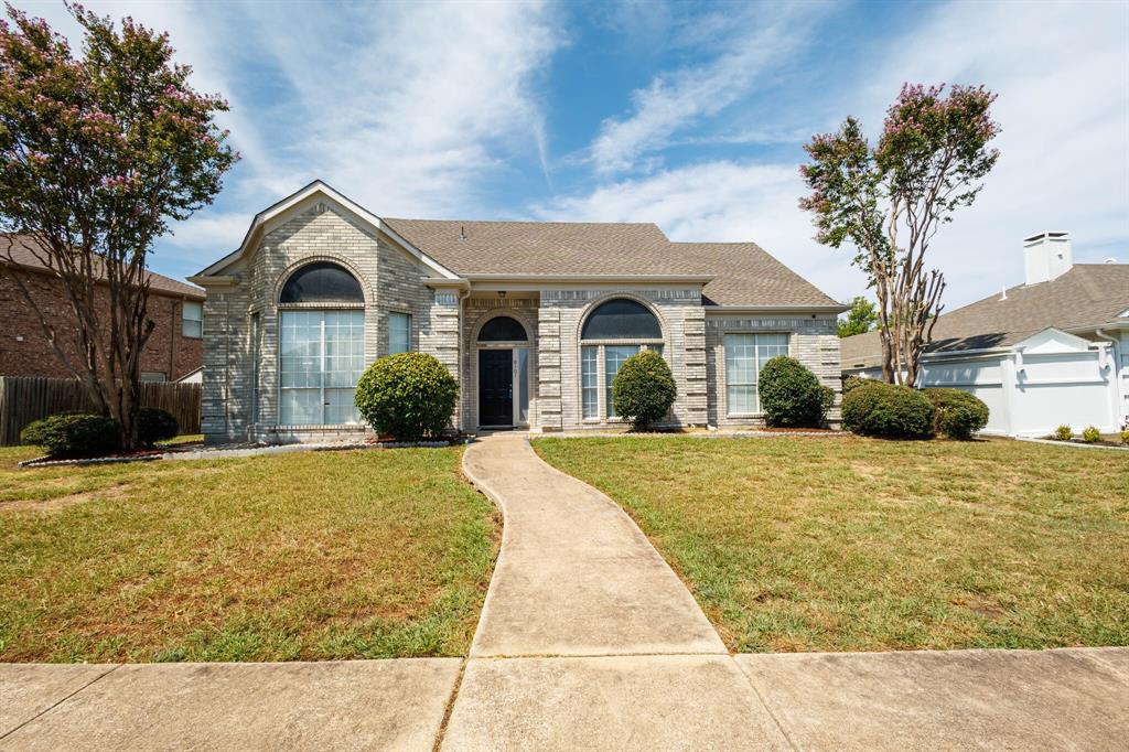 Luna Home for Sale