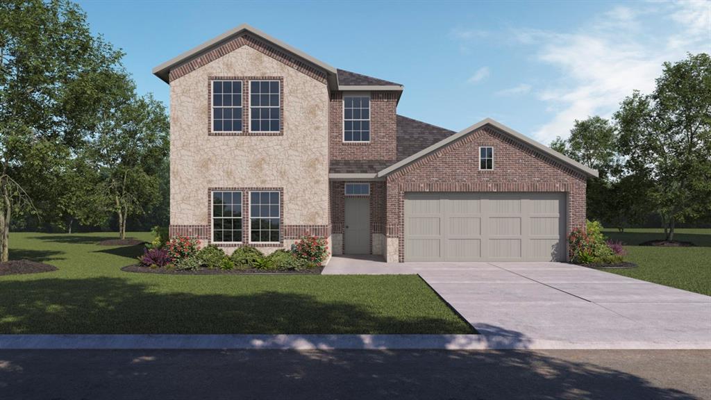 Serene Springs Home for Sale