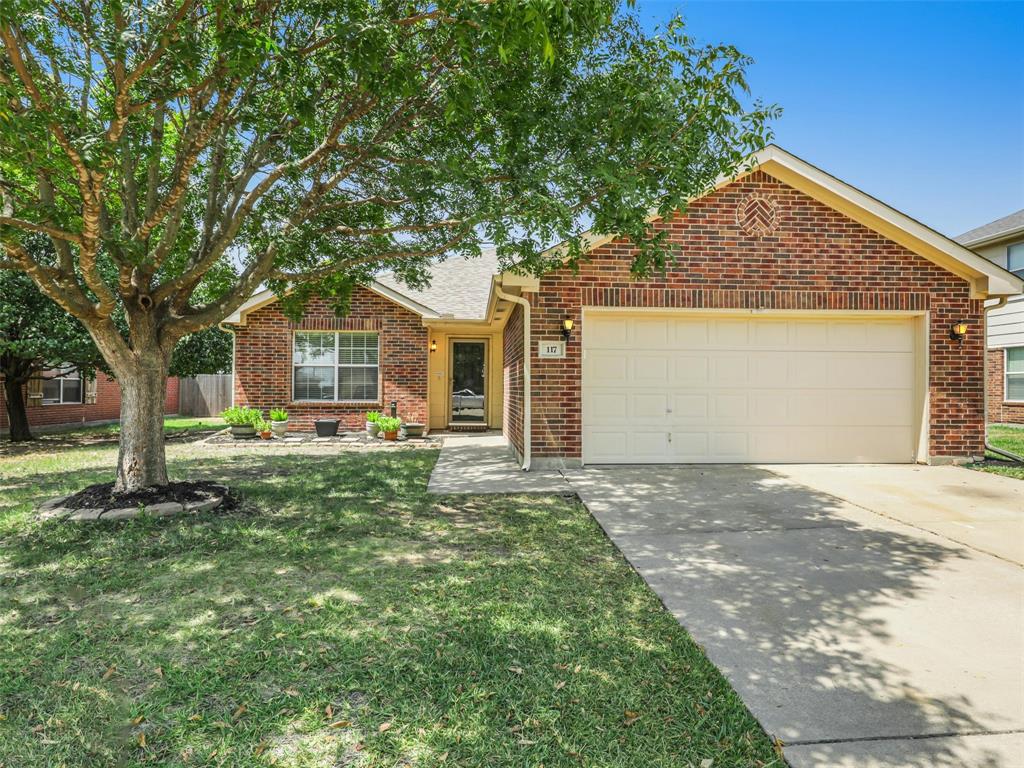 Palomino Home for Sale