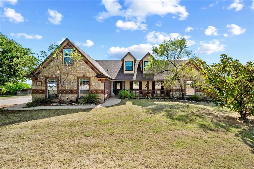Caballos Home for Sale