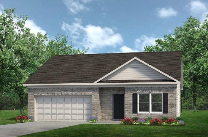Crestside Home for Sale