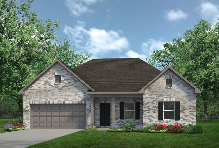 Heritage Grove Home for Sale