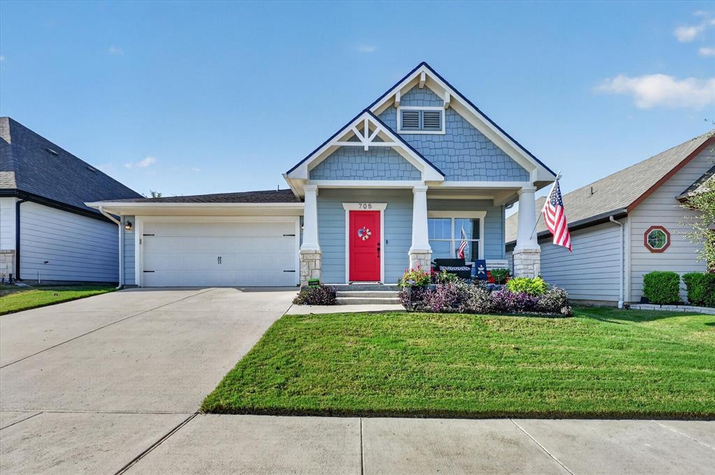 Phillips Home for Sale