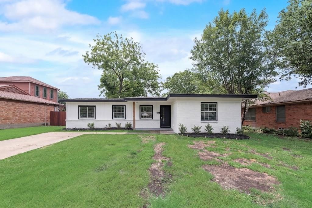 San Lorenzo Home for Sale