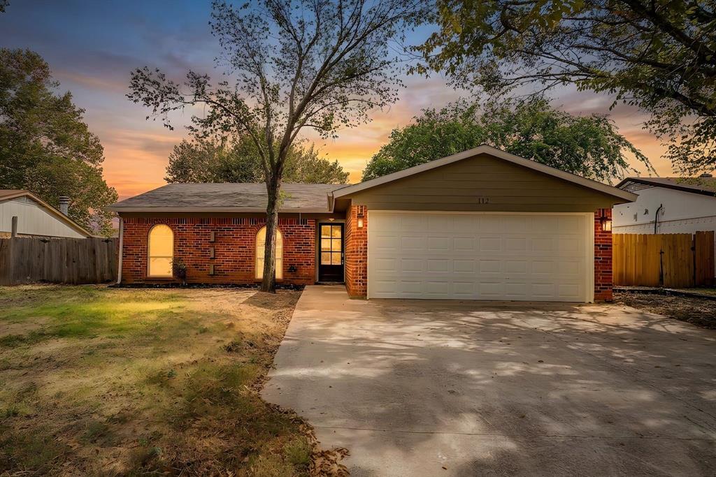 Lorie Home for Sale