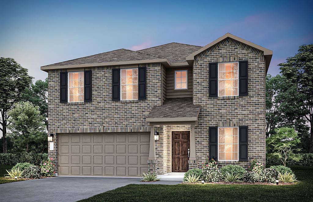 Clear Dusk Home for Sale
