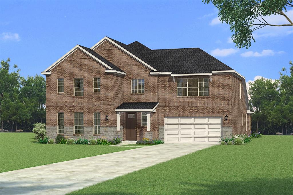 Melcer Home for Sale