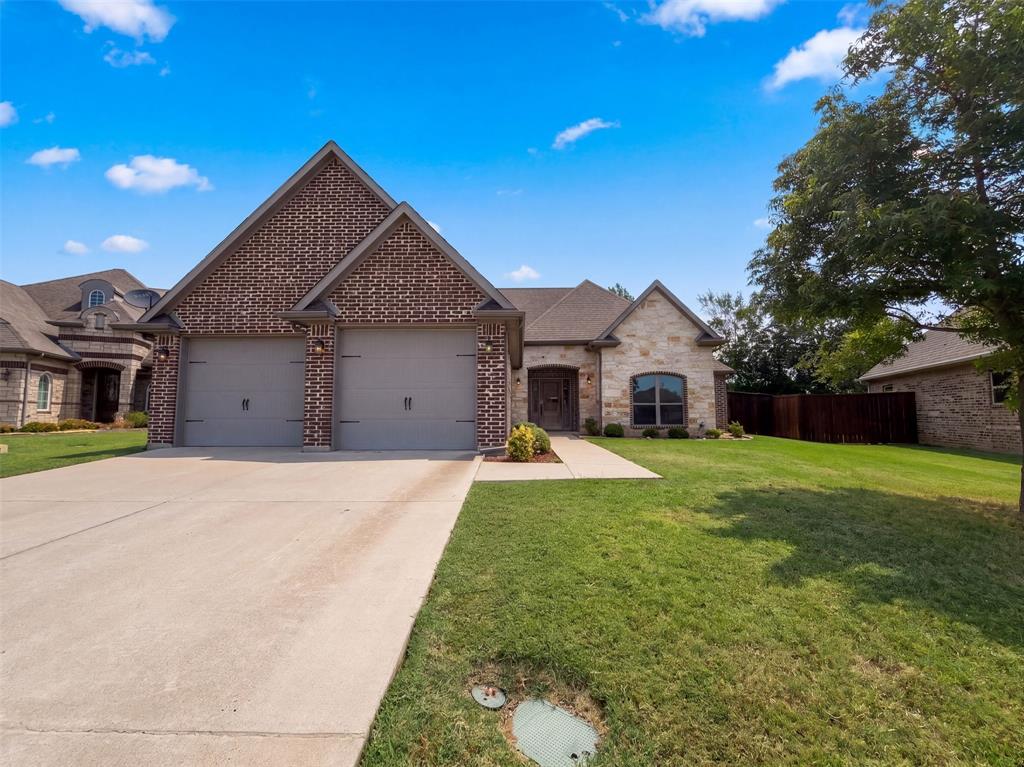 Magnolia Home for Sale