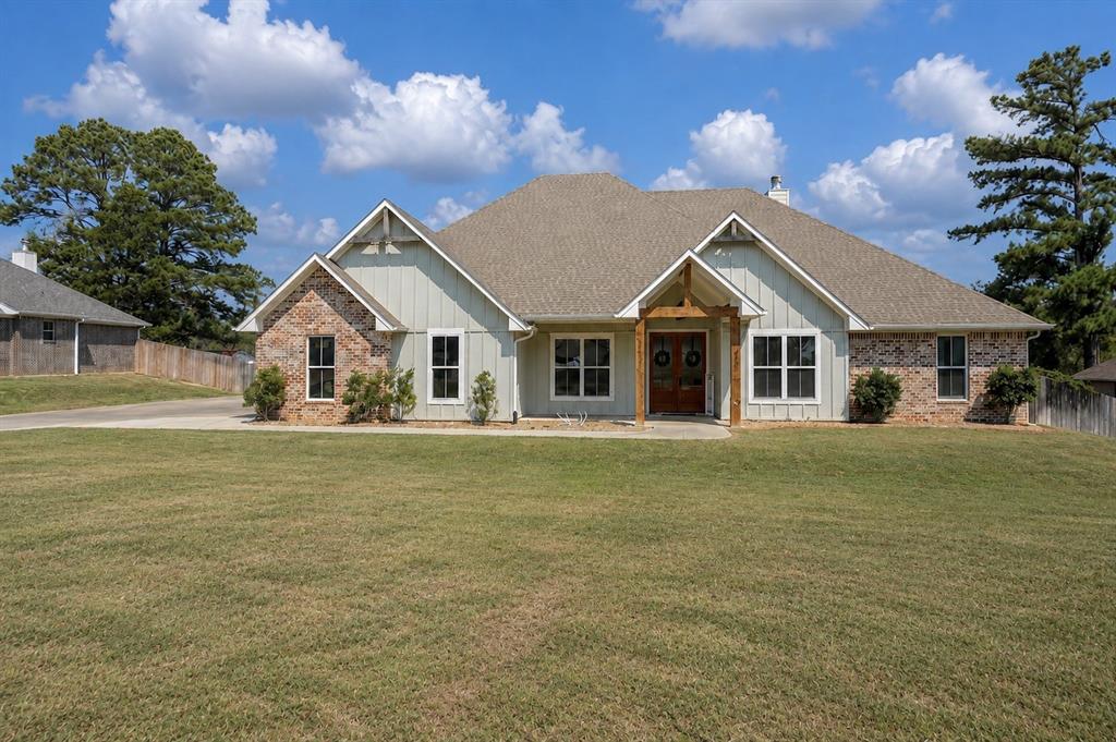 Timber Oaks Home for Sale