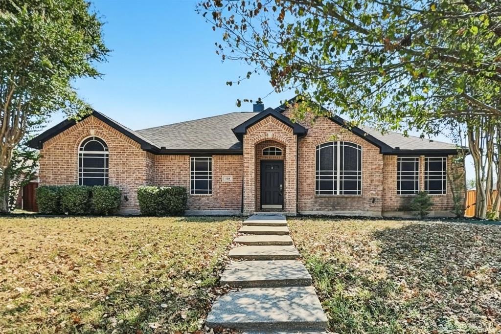 Annette Home for Sale