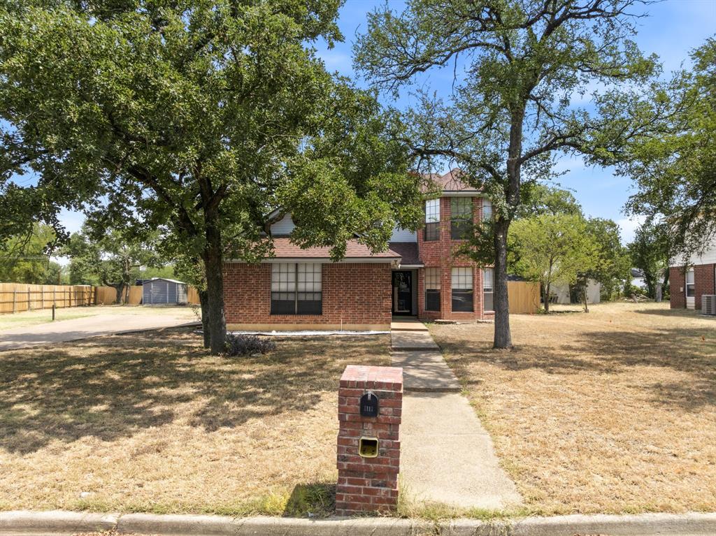Springhill Home for Sale