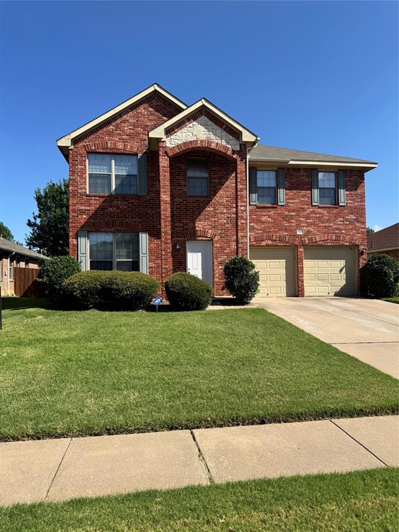 Ector Home for Sale
