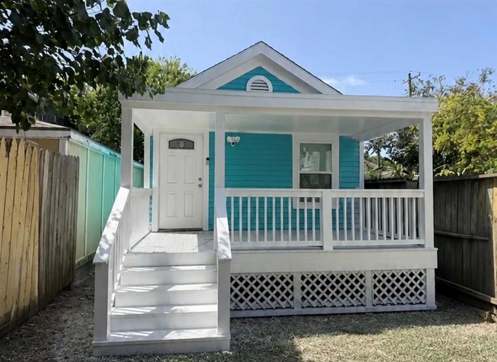 Avenue L Home for Sale