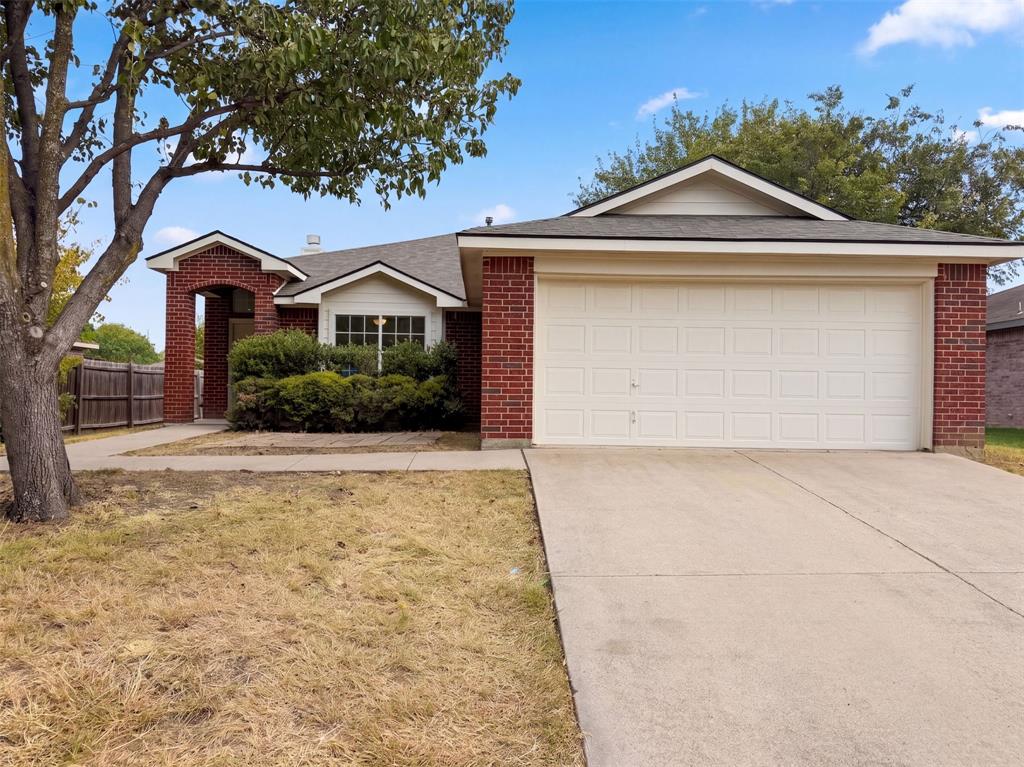 Dixon Home for Sale