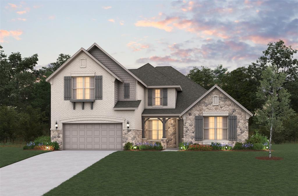 Queenwood Home for Sale