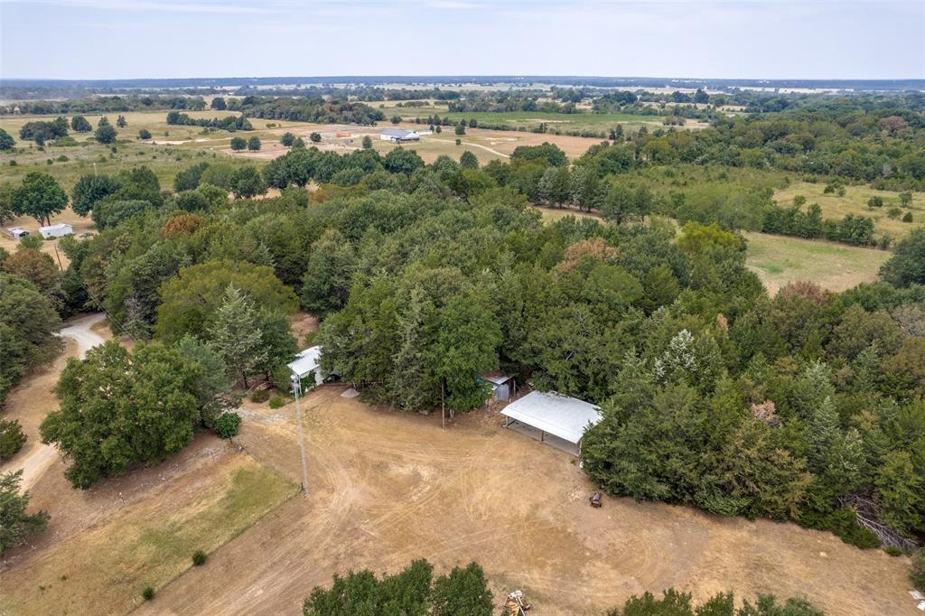 County Road 1105 Home for Sale