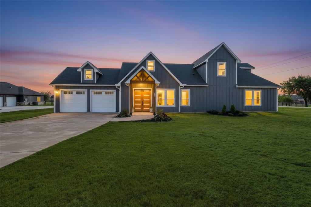 Dixie Estates Home for Sale