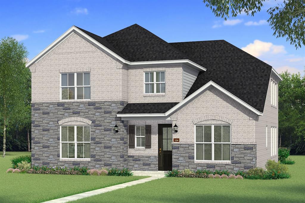 Whitehurst Home for Sale