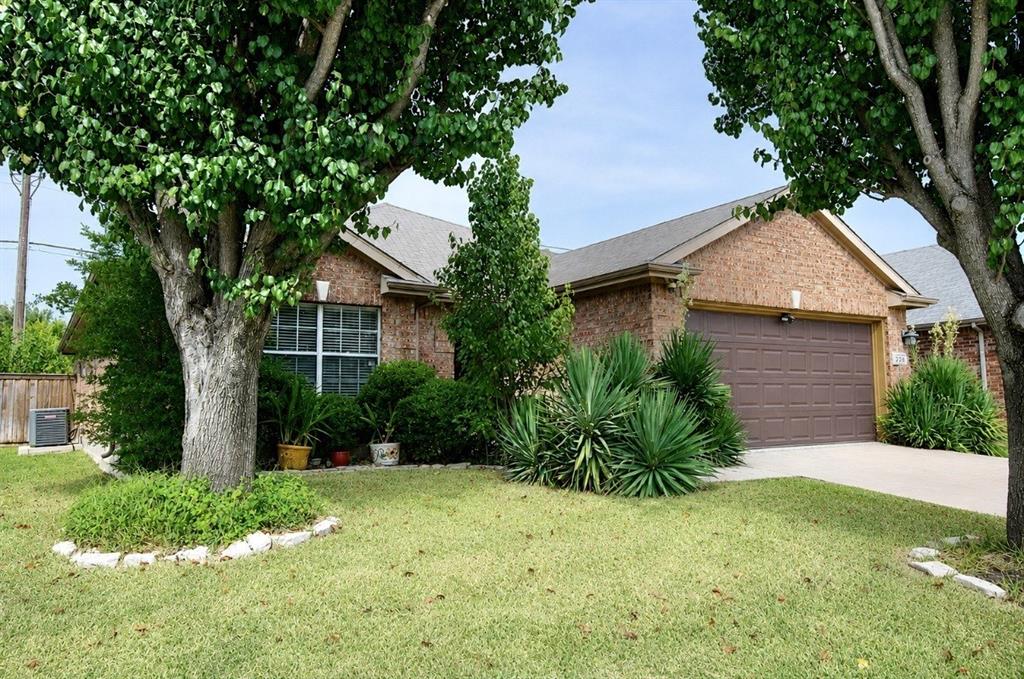 Starlight Home for Sale