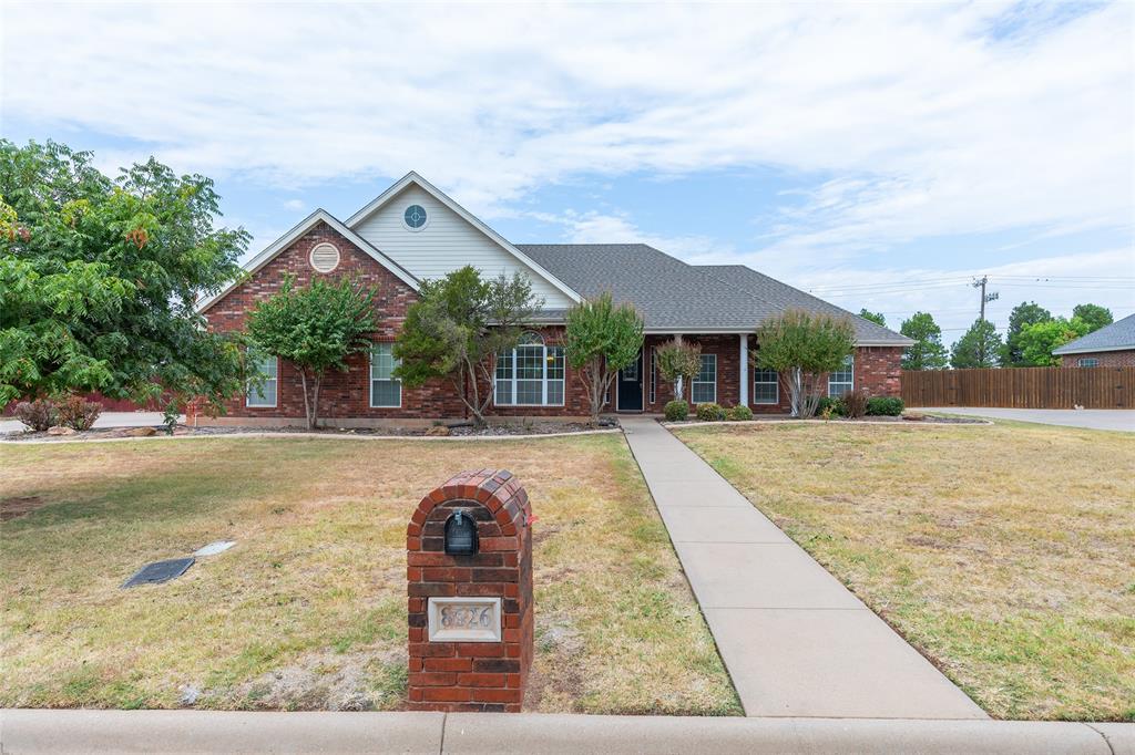 Ranch Home for Sale