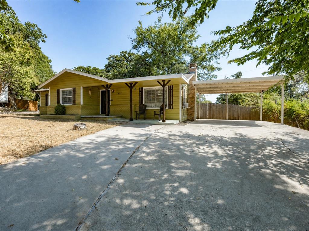 Inwood Home for Sale
