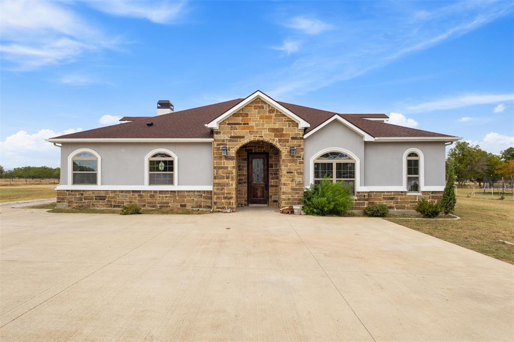 County Road 272 Home for Sale