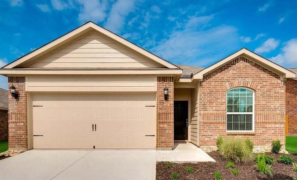 Park Trails Home for Sale