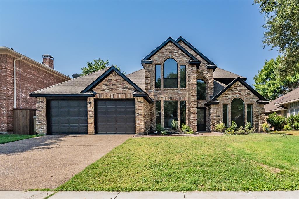 Briar Ridge Home for Sale