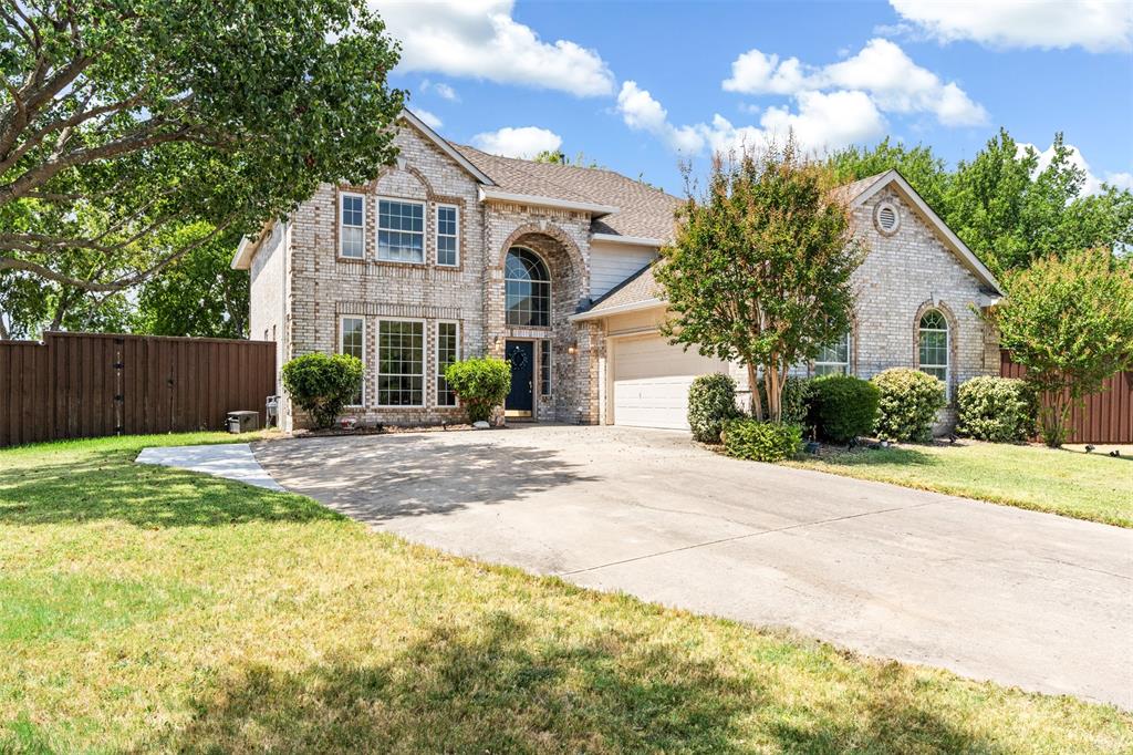 Leander Home for Sale