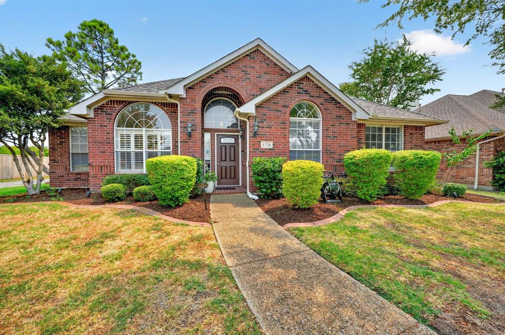 Arbor Creek Home for Sale