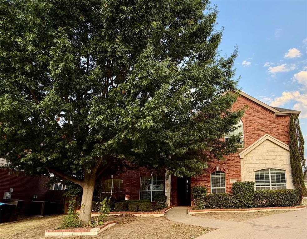 Cedar Brush Home for Sale