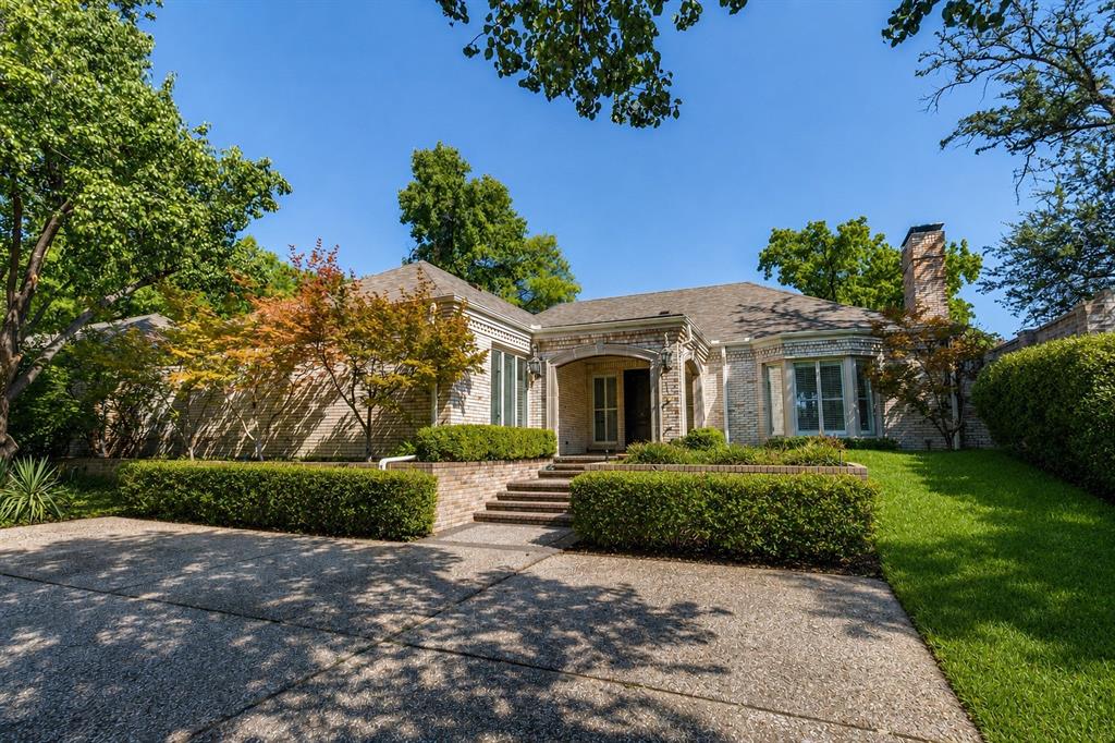 SOUTHWESTERN Home for Sale