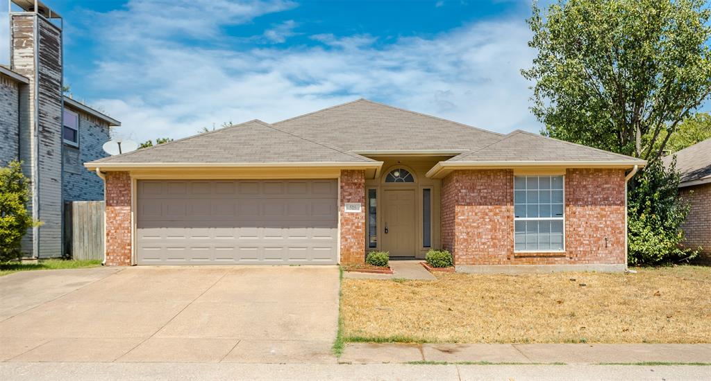Alameda Home for Sale