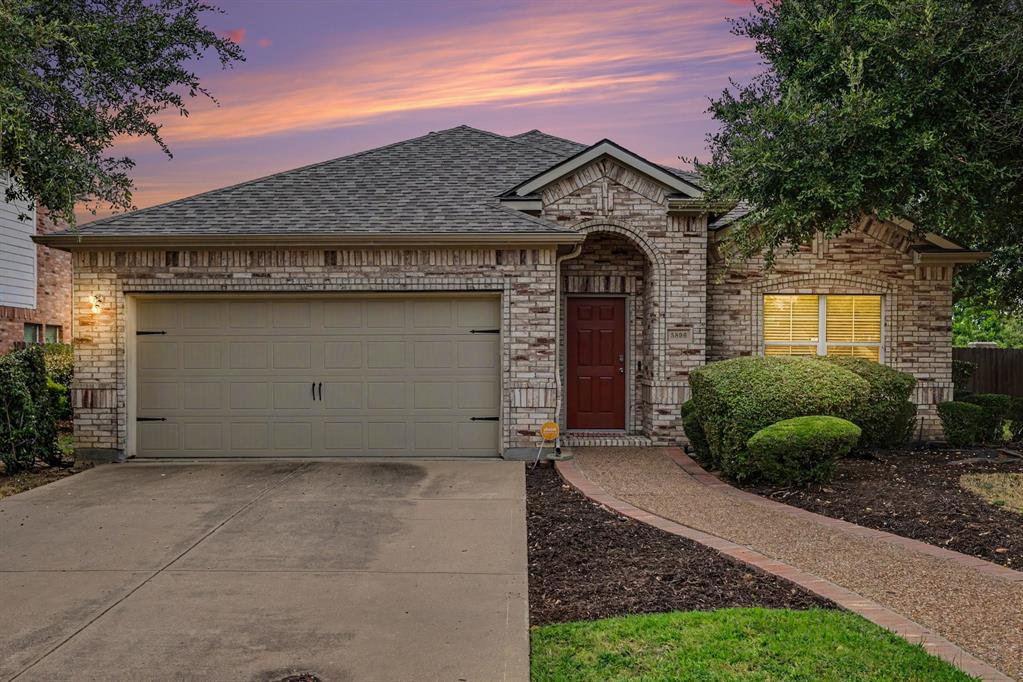 Vista Heights Home for Sale