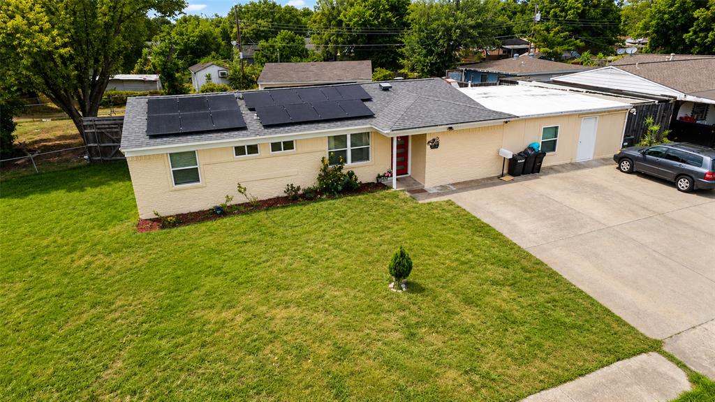 Elder Home for Sale