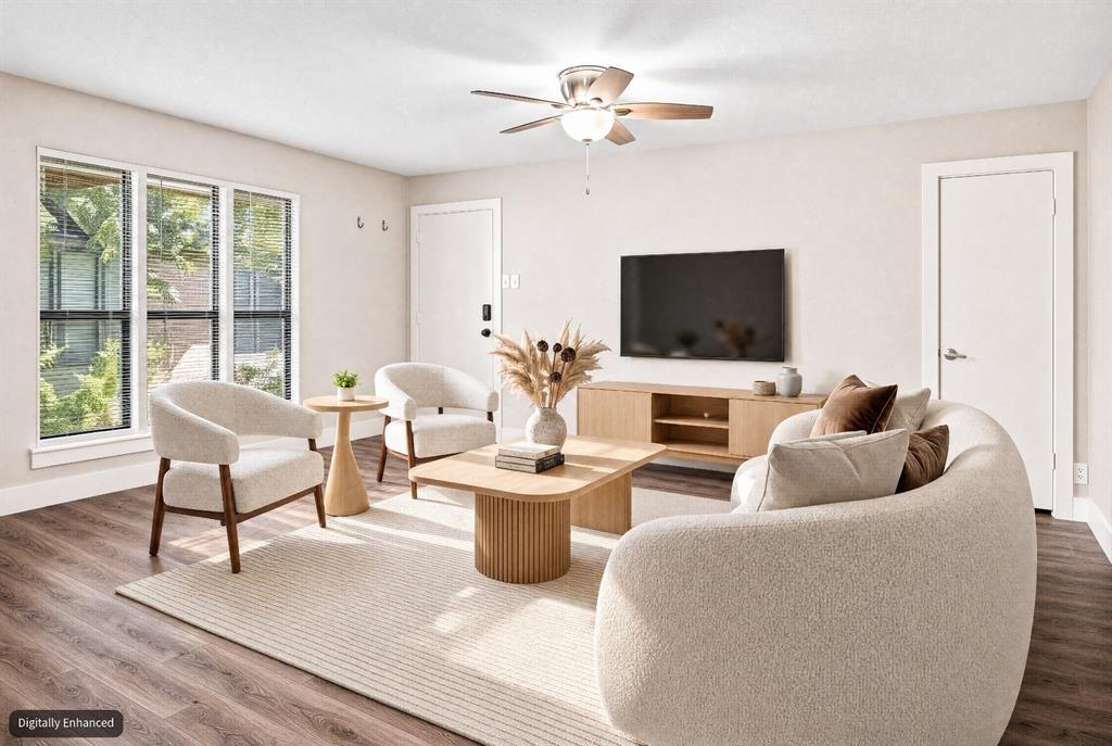Villager Home for Sale