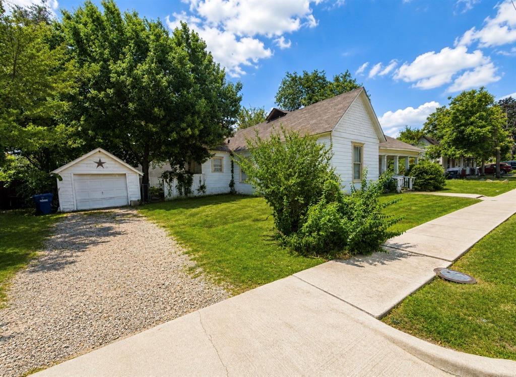 College Home for Sale