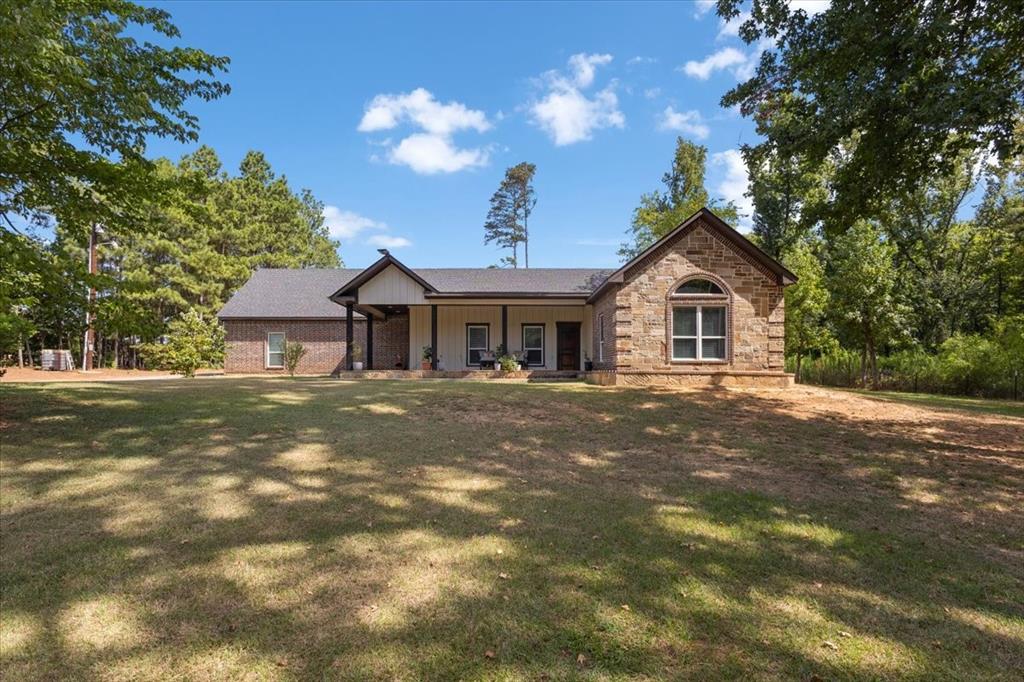 County Road 1134= Home for Sale