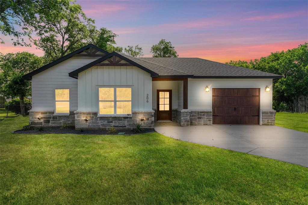 Fm 308 Home for Sale