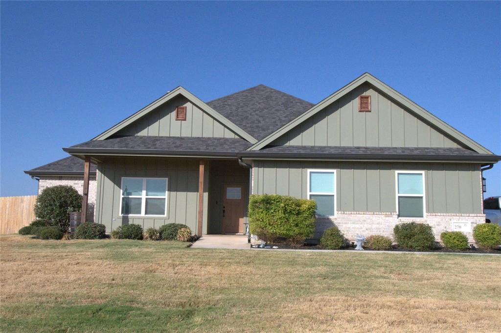 Latigo Home for Sale