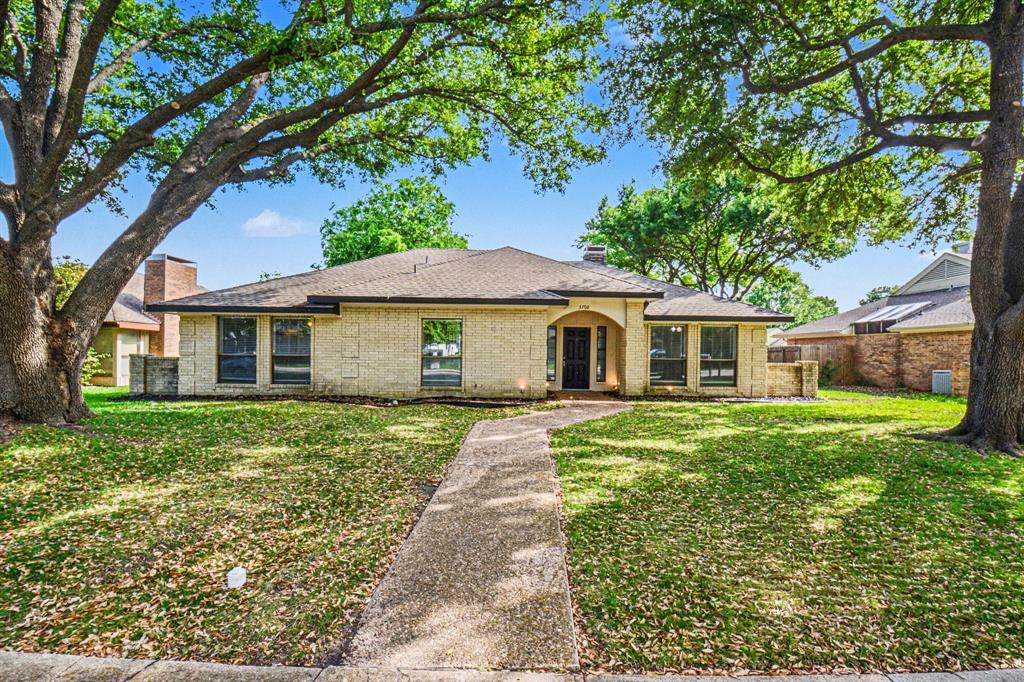 Trilogy Home for Sale