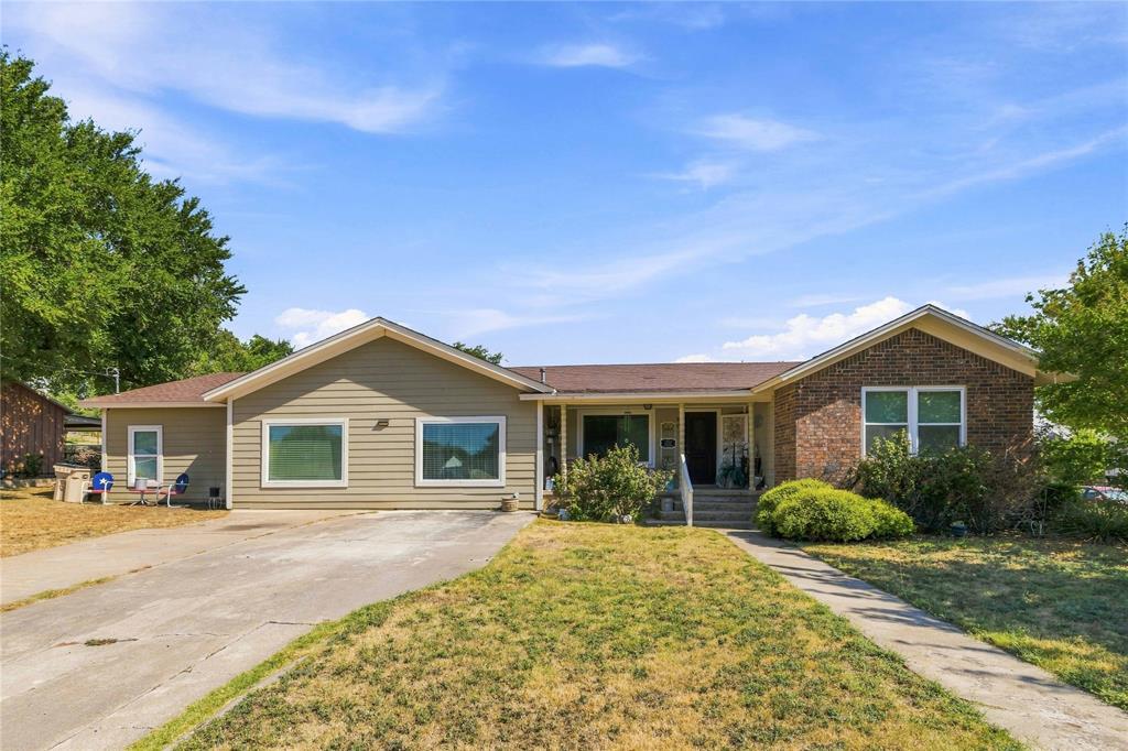 Wrights Home for Sale