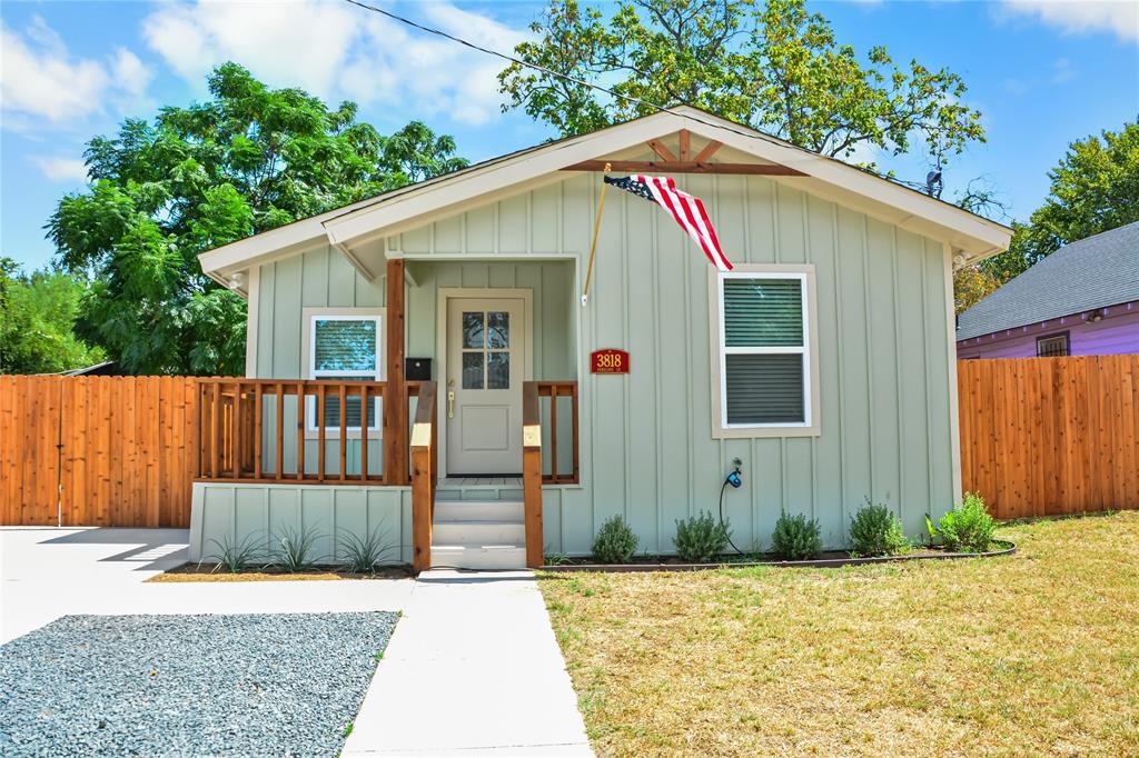 Penelope Home for Sale