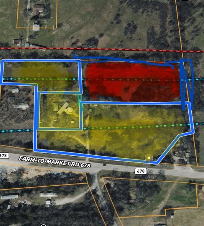Fm 678 Home for Sale