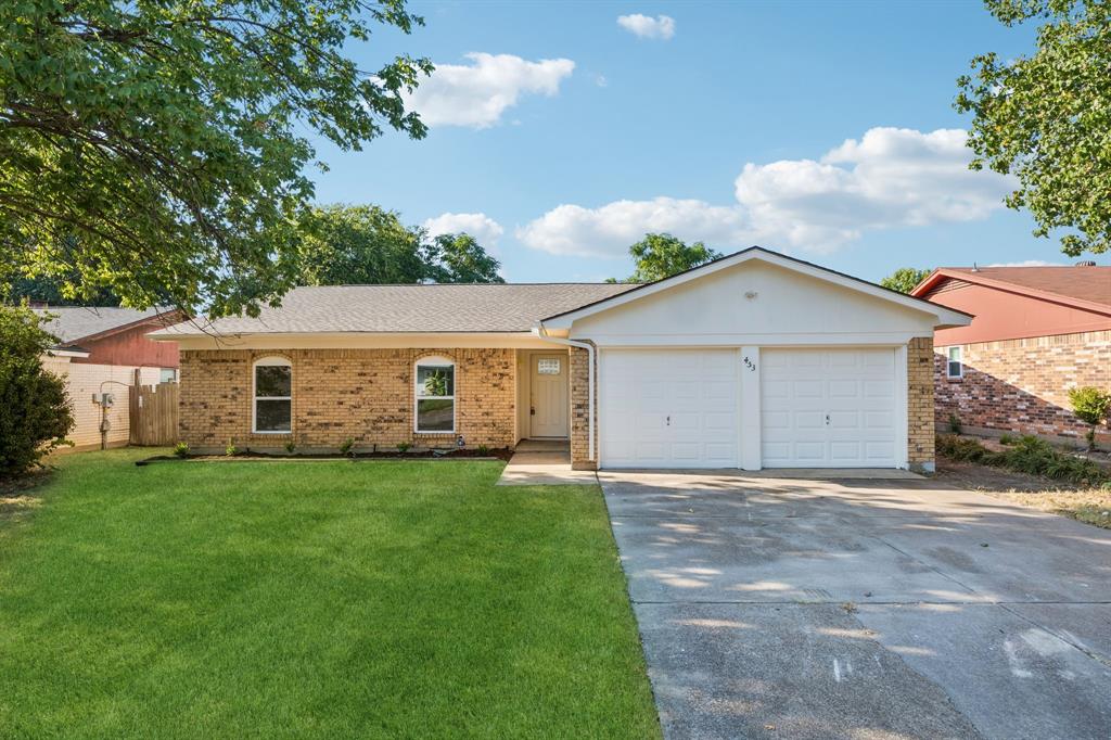 Edwards Home for Sale