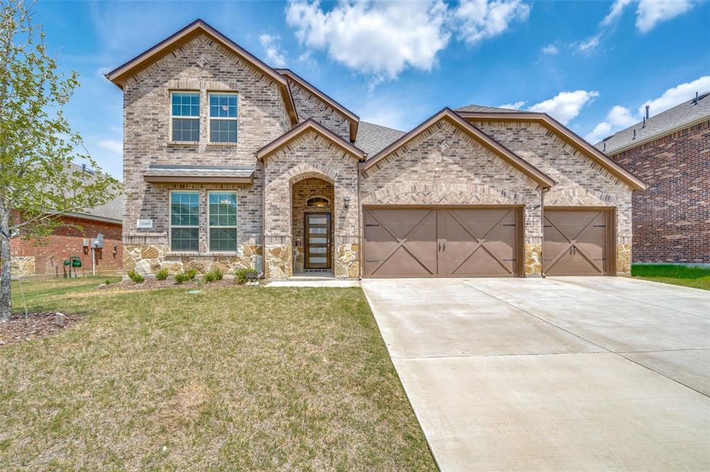 Arvelo Home for Sale