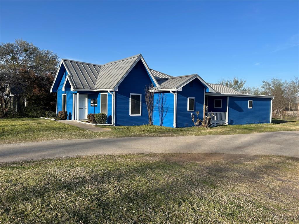Church Home for Sale